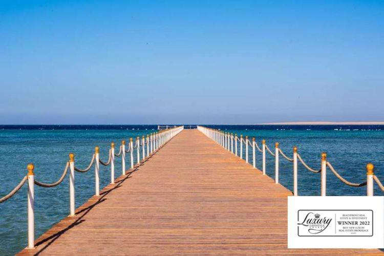 Scandic Resort Hurghada Exterior photo
